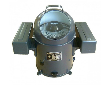 Saura T-130 Магнитный компас